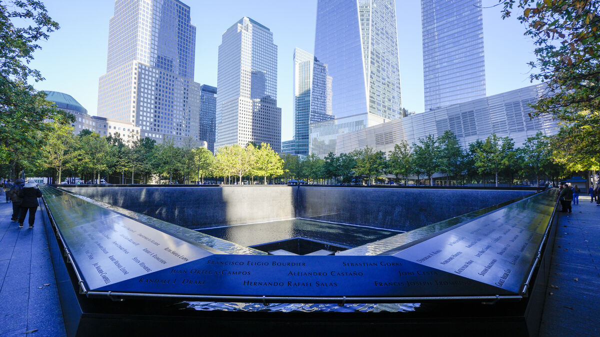 Why New York’s 9/11 anniversary
