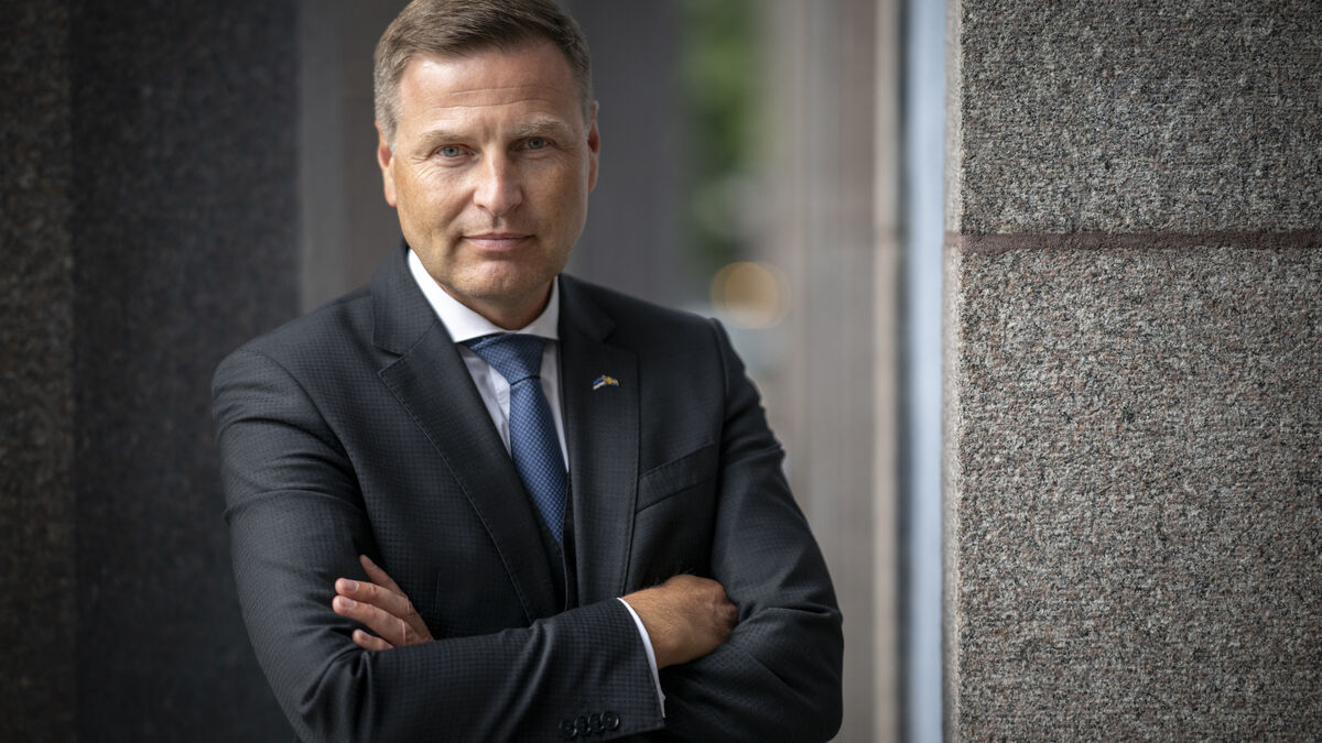 Estonia defense minister resigns after faulty ammunition deal for Ukraine