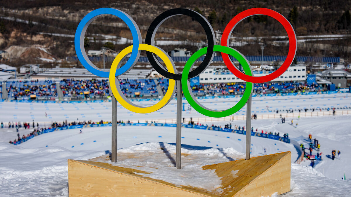 Sweden and eight EU countries want to cut EU support for sports bodies that admit Russian athletes