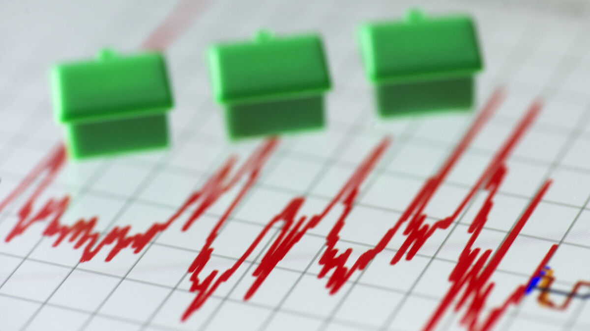 Skandia and Länsförsäkringar Reduce Mortgage Rates