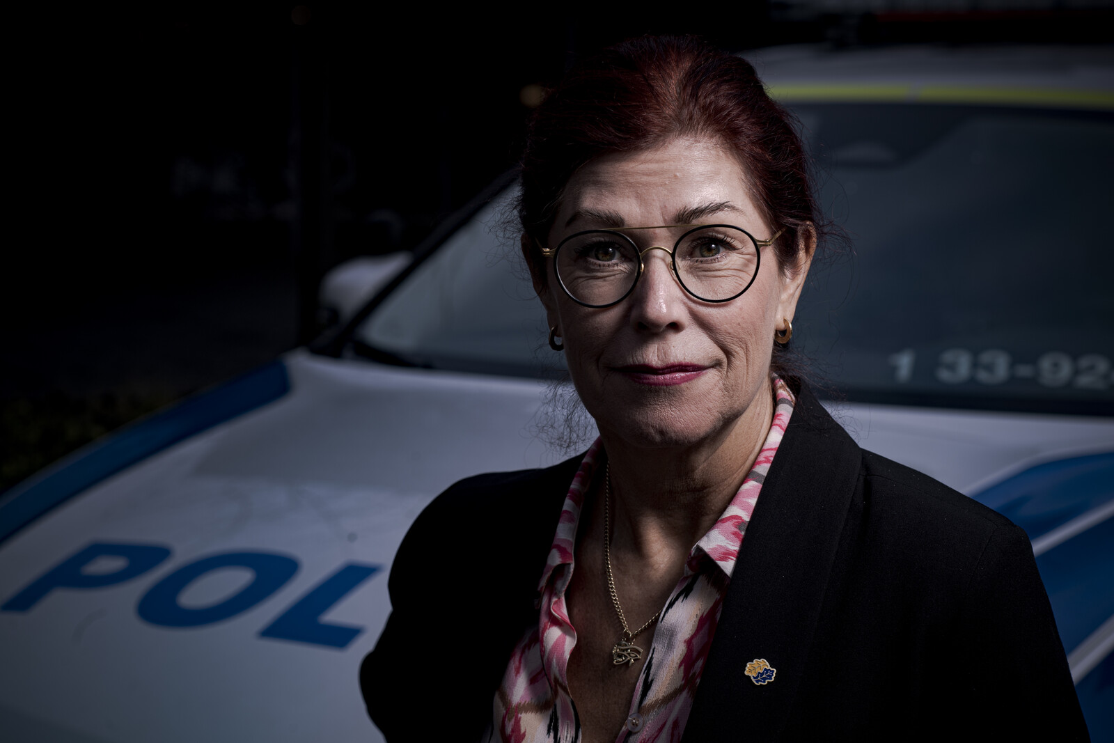 The Police Union: The Fight