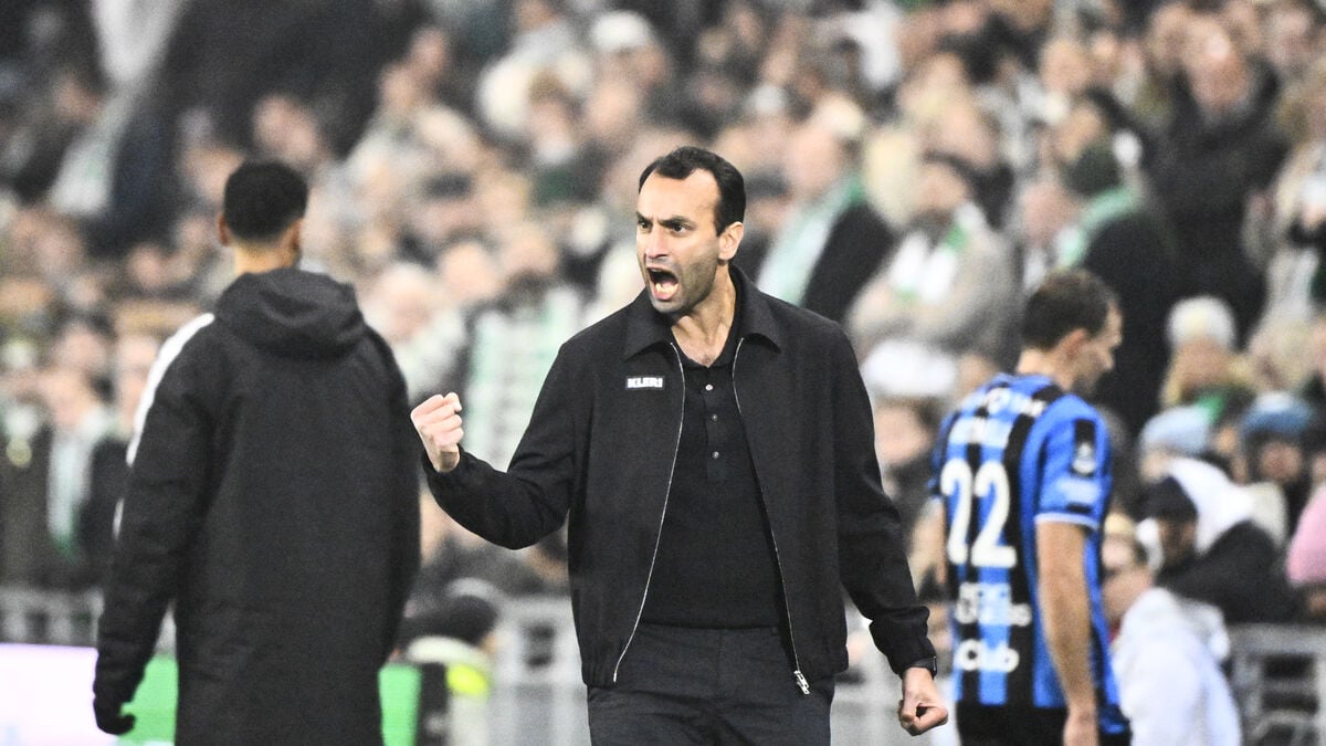 Sirius Fume After Hammarby Loss