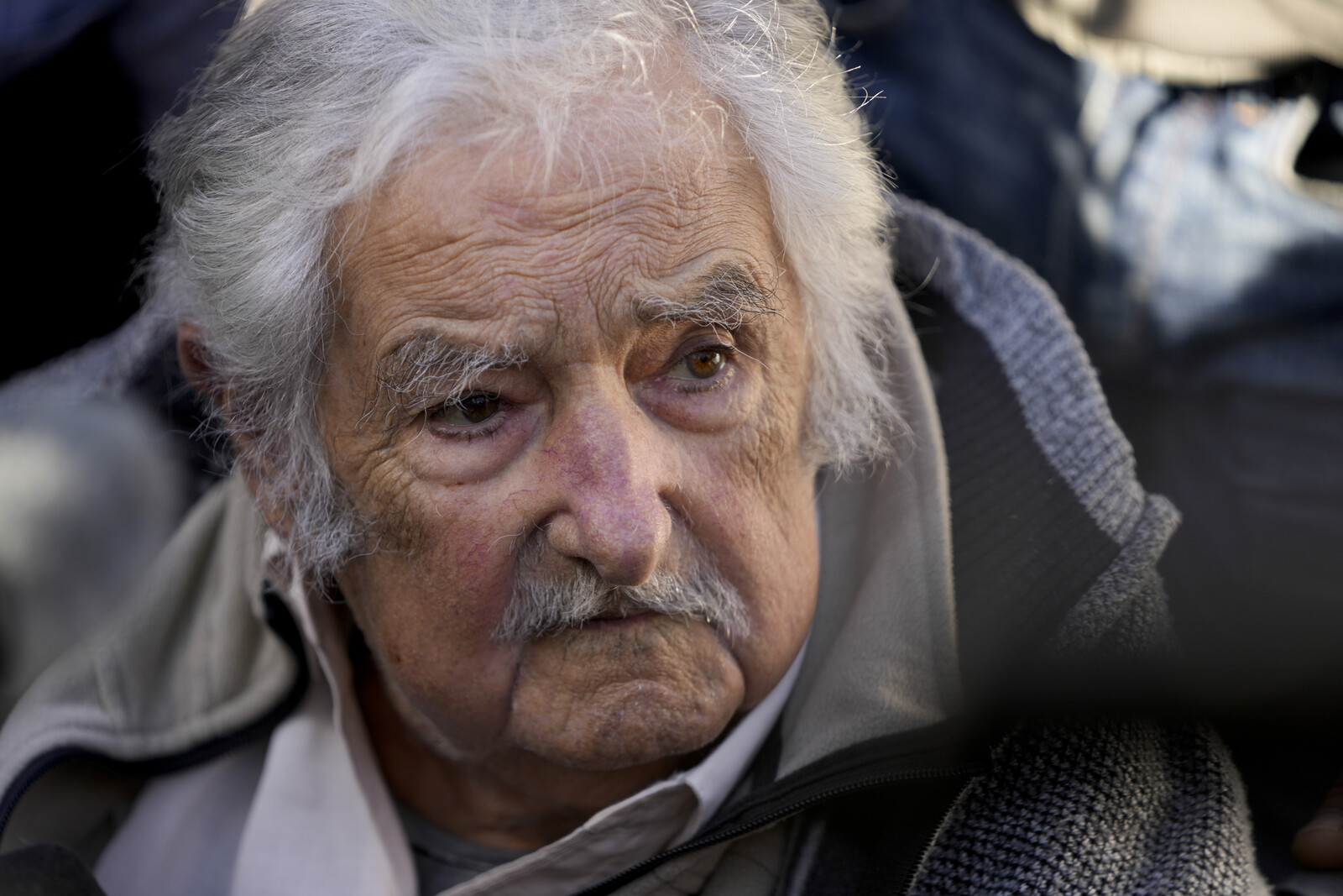 Uruguay's Former President José Mujica
