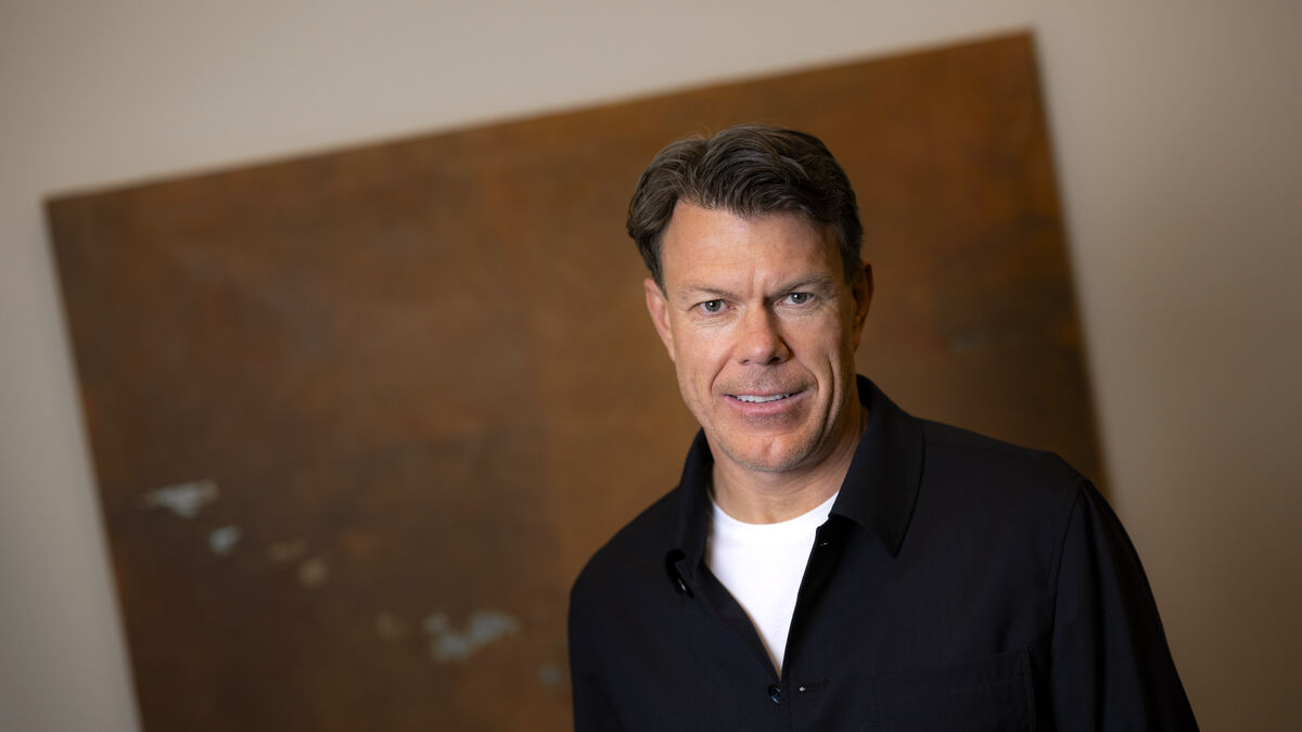 Mathias Fredriksson Leaves SVT’s Vinterstudion