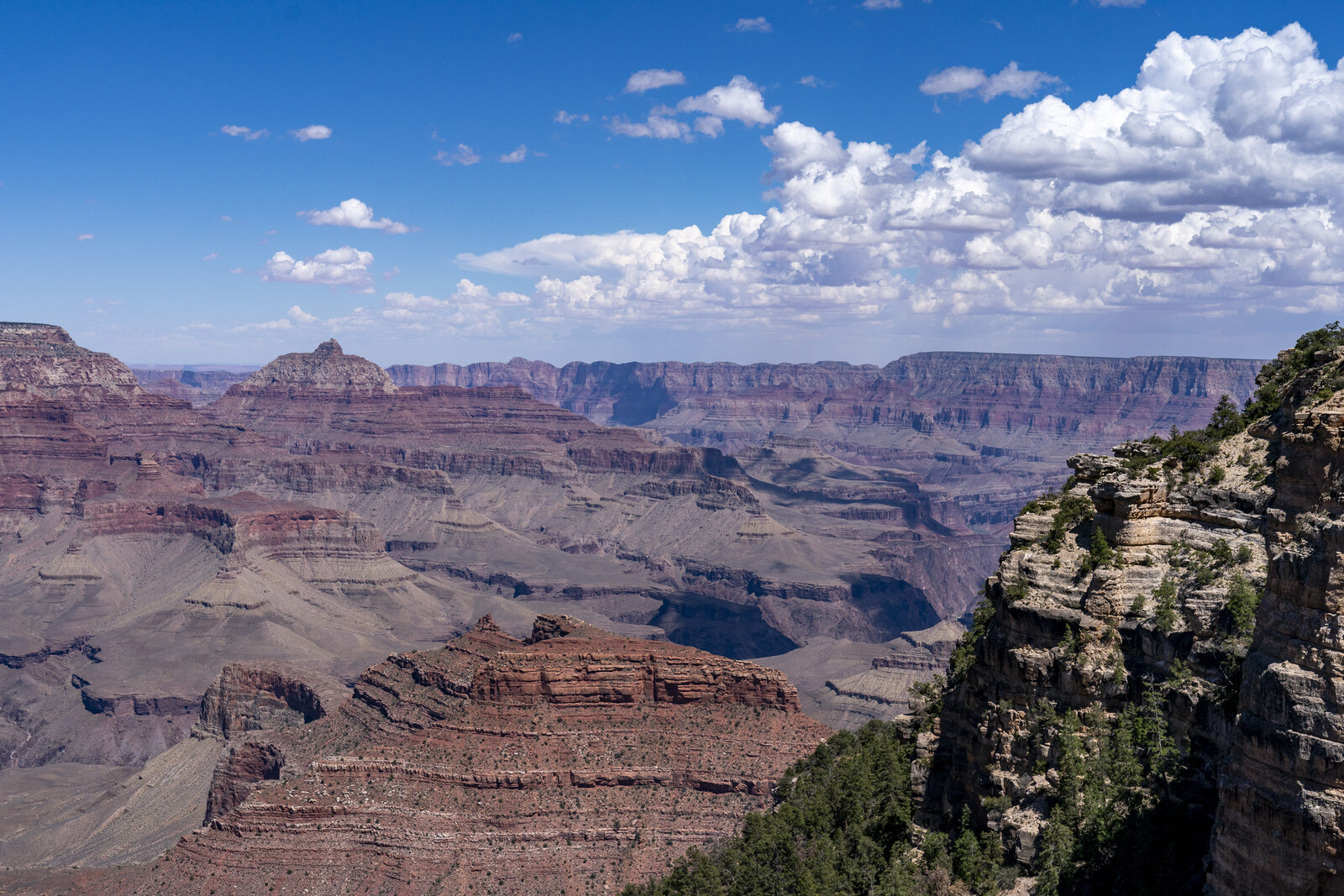 US National Parks Increase Entrance