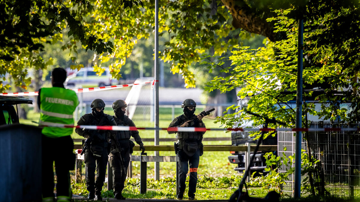 One arrested after deadly shooting