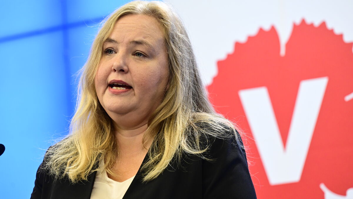 Left Party forms five-member group