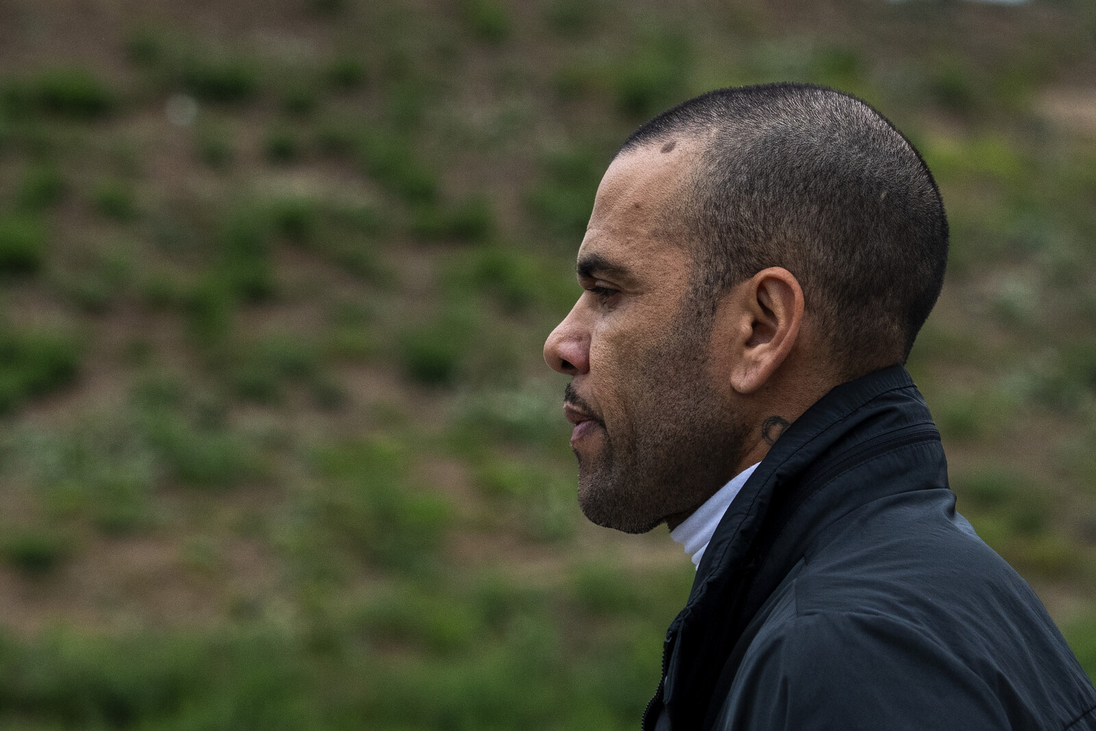 Dani Alves Acquittal Faces Appeal by Spanish Prosecutors