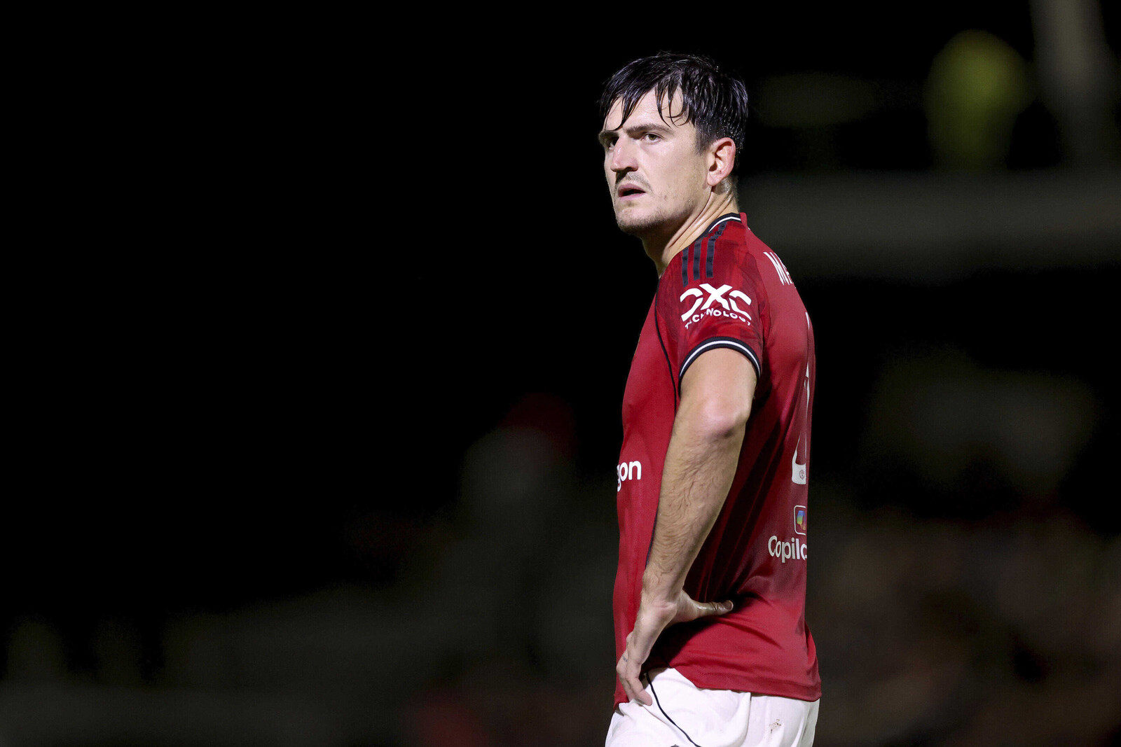 Man United Knocked Out of League Cup by Fourth-Tier Grimsby