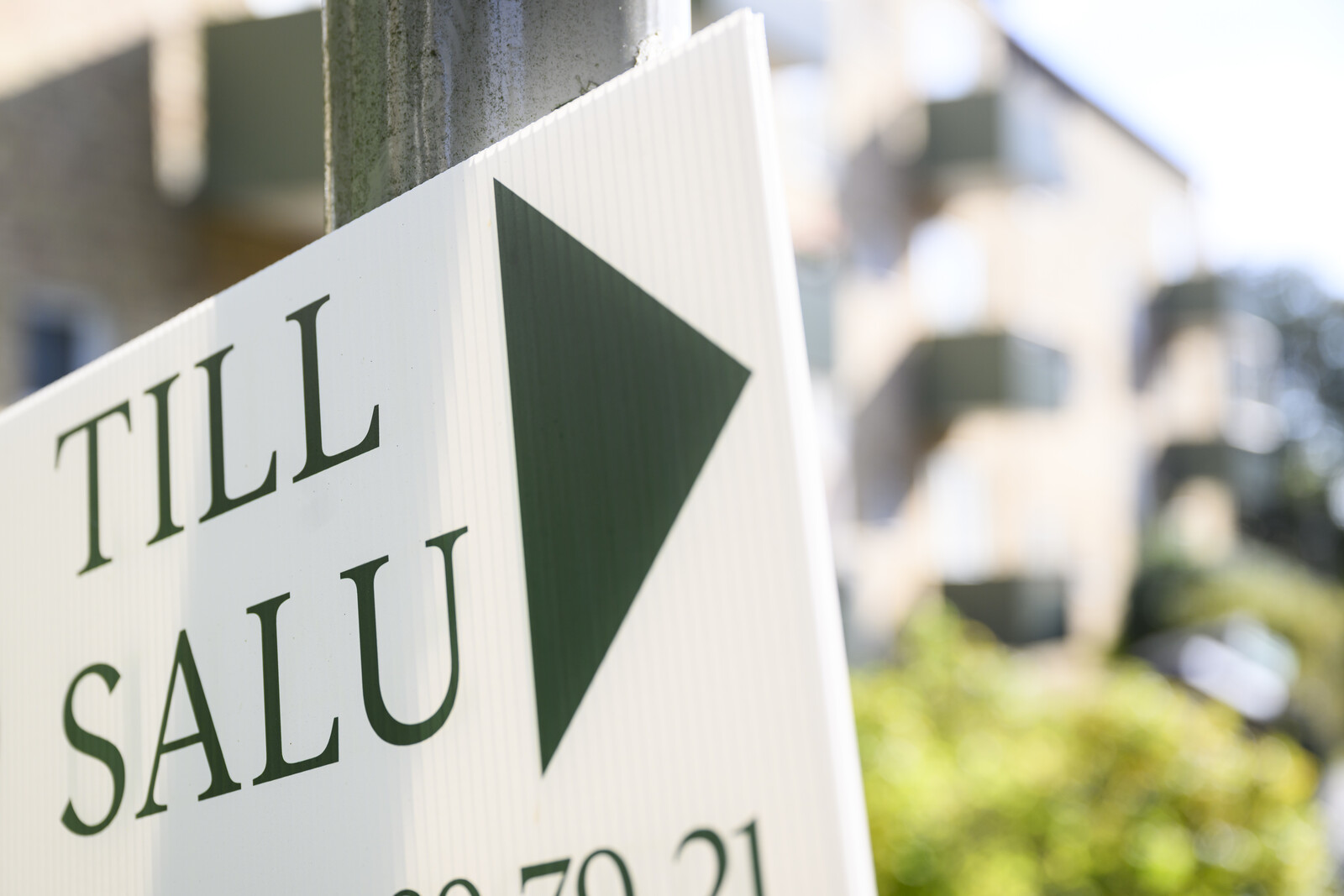 Small Home Price Increases Amid Large Selection and Uncertainty