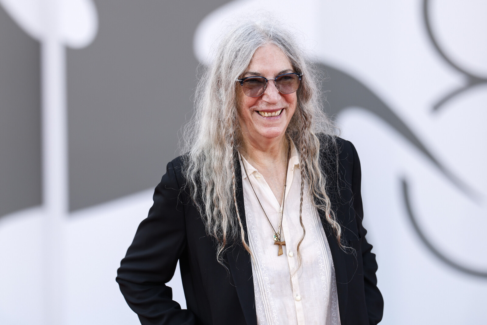 Patti Smith's New Memoir Angels' Bread Explores Her Formative Years