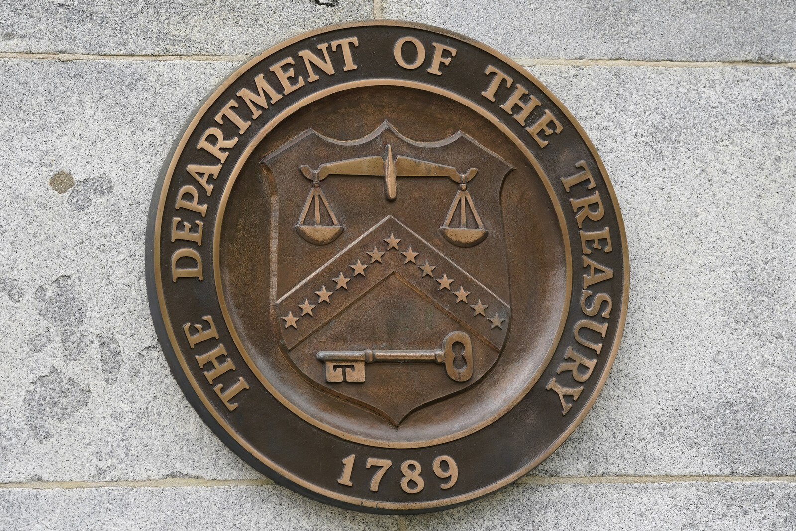 USA's Finance Department: China accessed documents