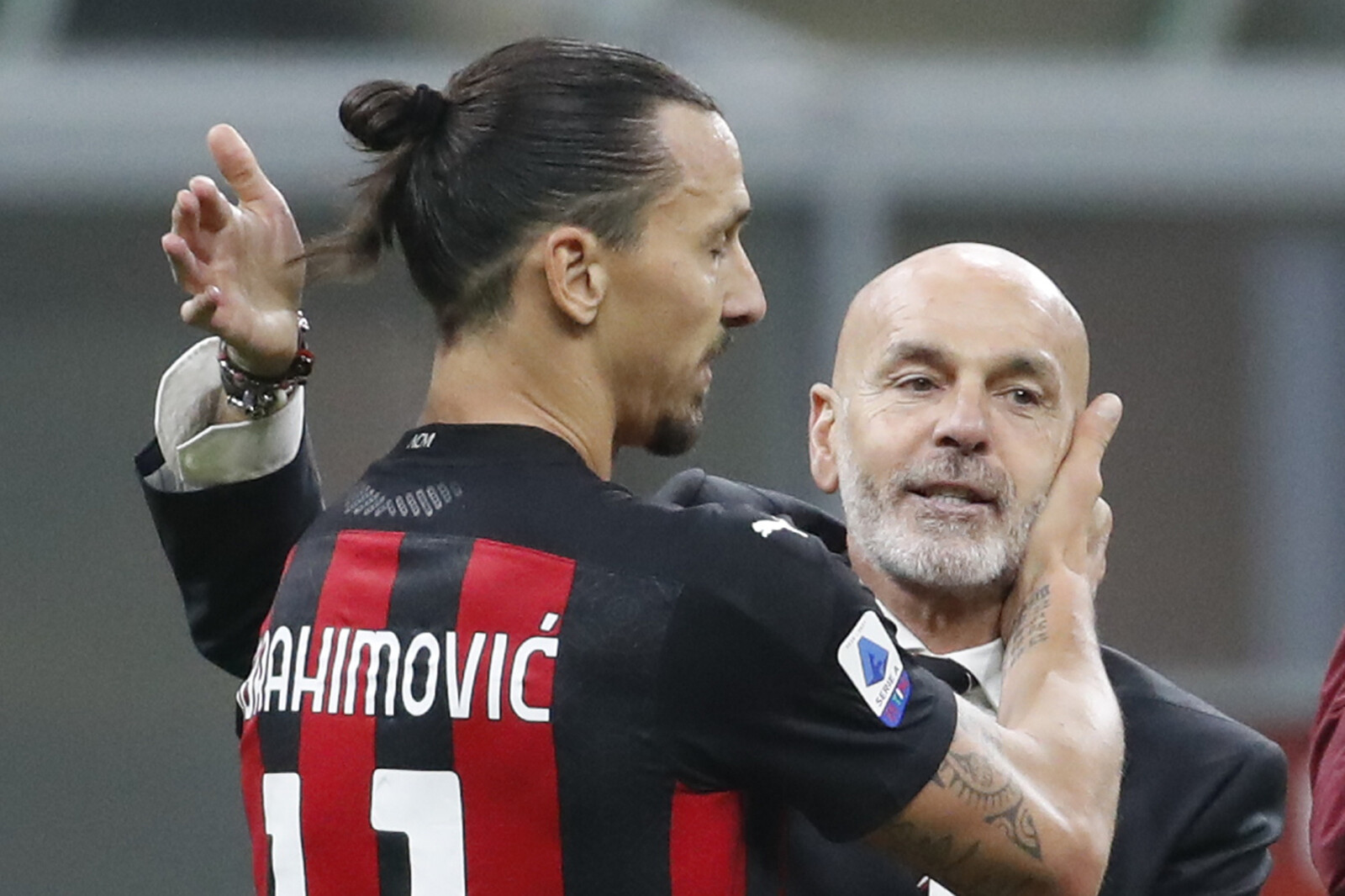 Stefano Pioli Returns to Serie A with Fiorentina