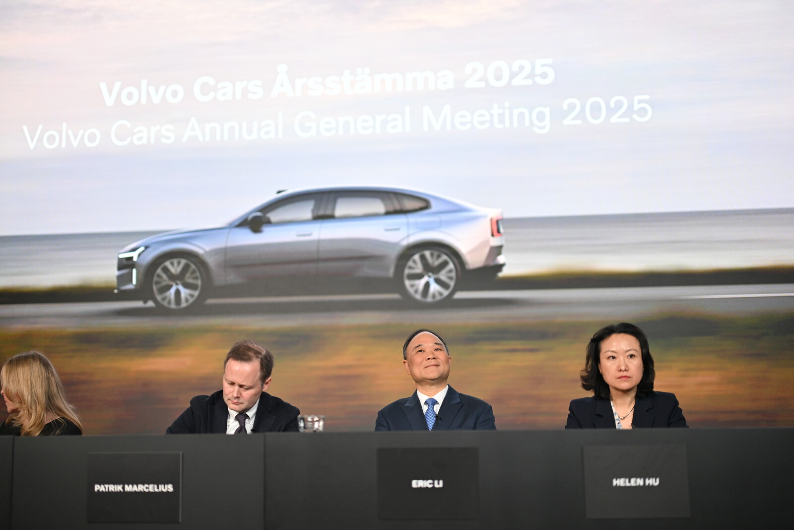 Foreign Ownership Boosts Swedish Economy