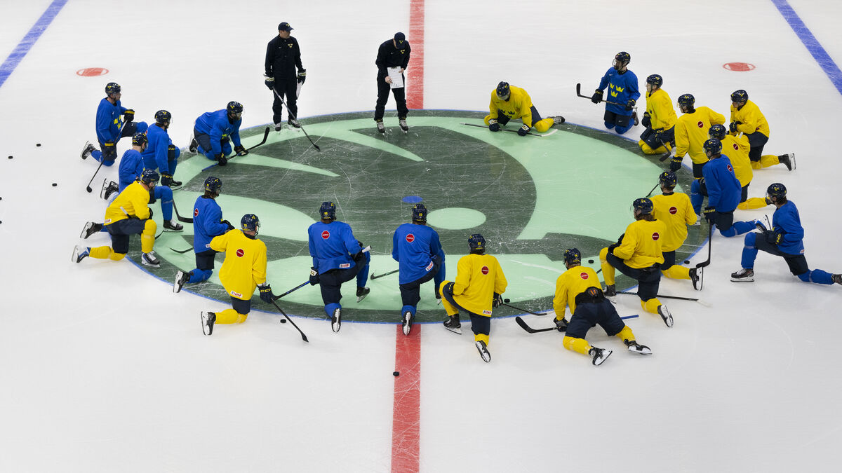 Guide: Sweden's World Cup debut against Canada