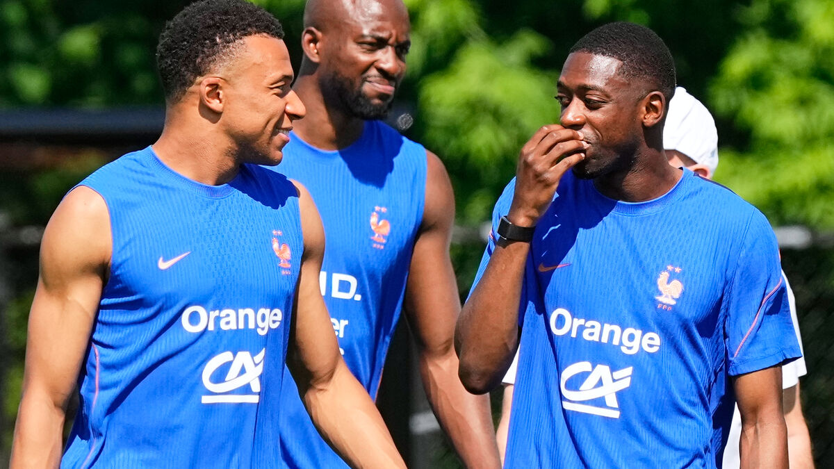 World Cup guide: Gold favorites step into the tournament