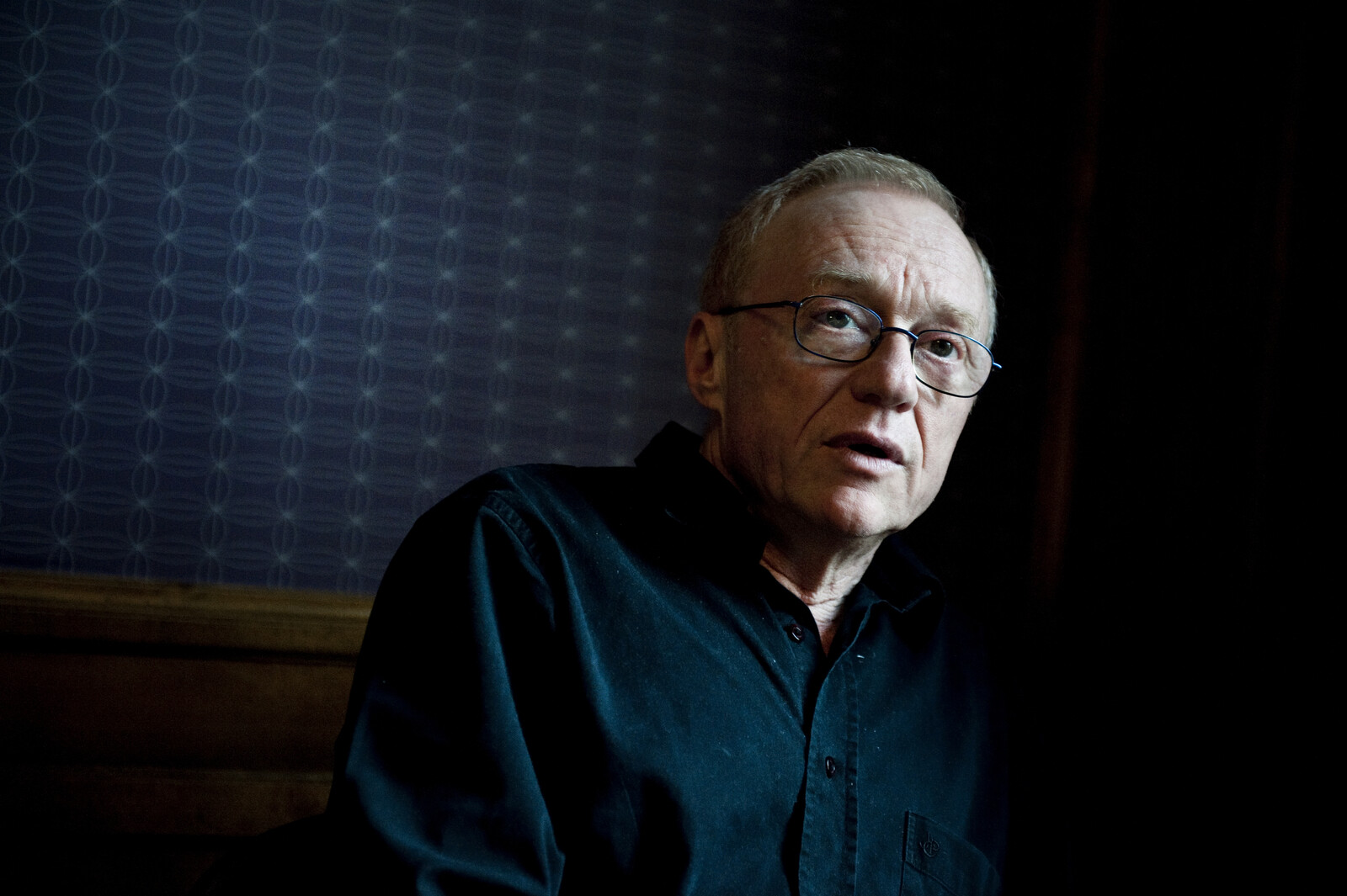 David Grossman Labels Israel a