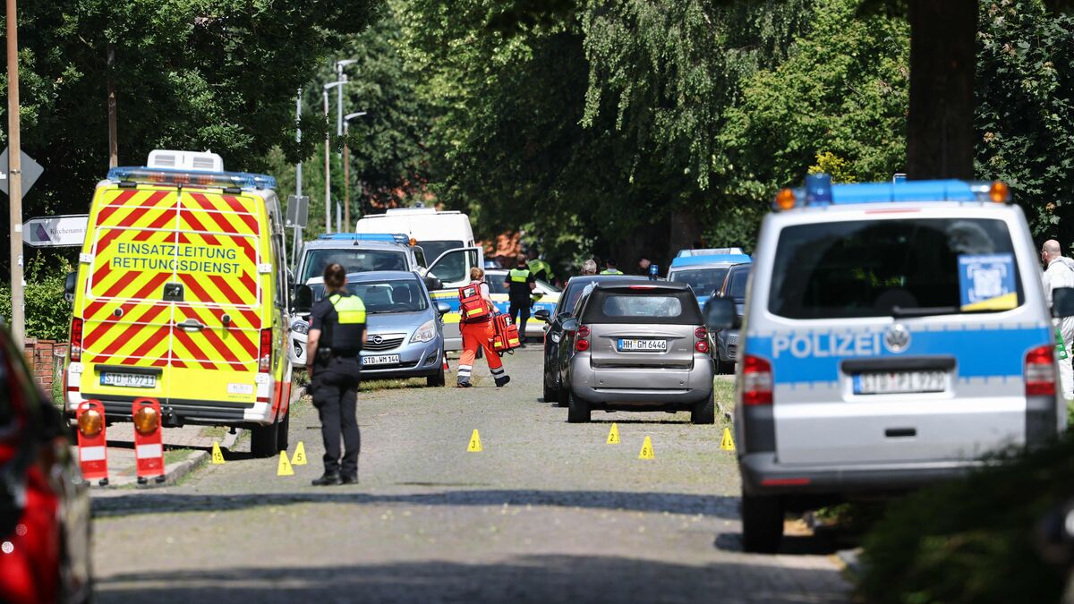 Six killed in shooting in