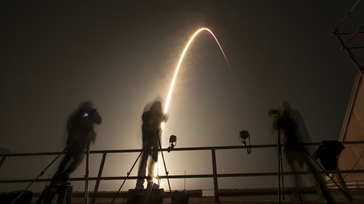 Last chance to subscribe to SpaceX share offering