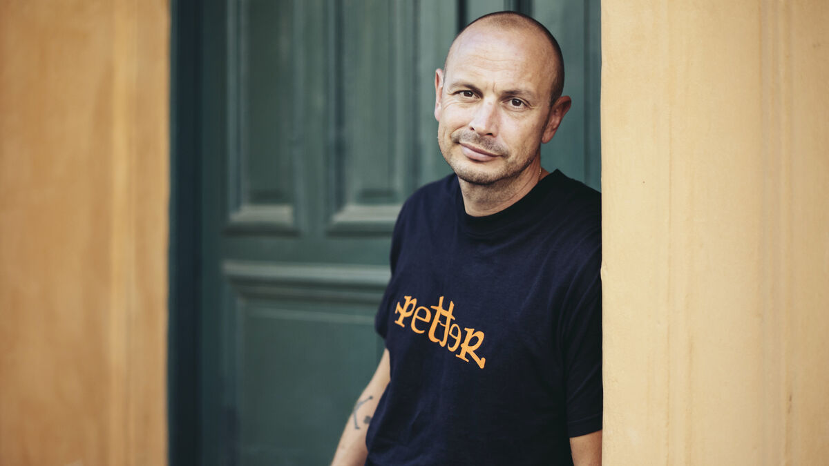 Petter releases new album Bar Nîmes this fall