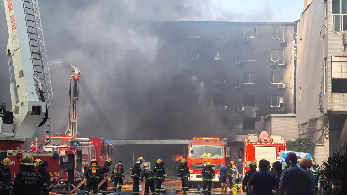 At least 28 dead in