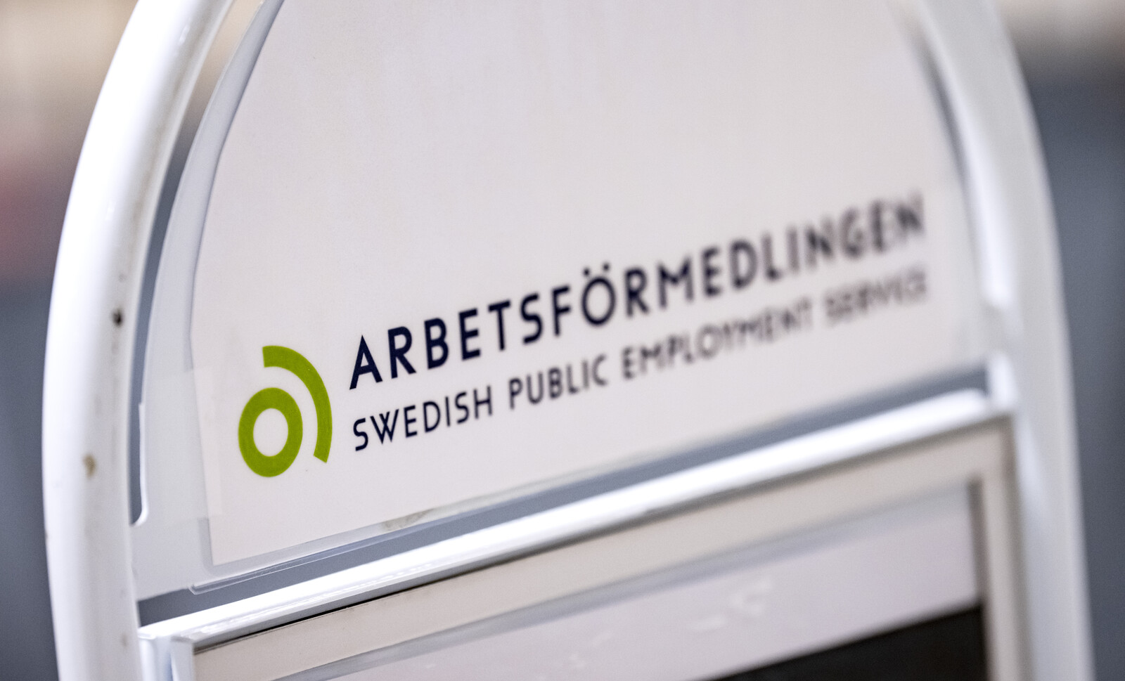 Sweden's Unemployment Rate Third Highest in EU