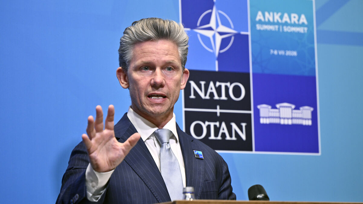 Sweden and Germany deepen cooperation