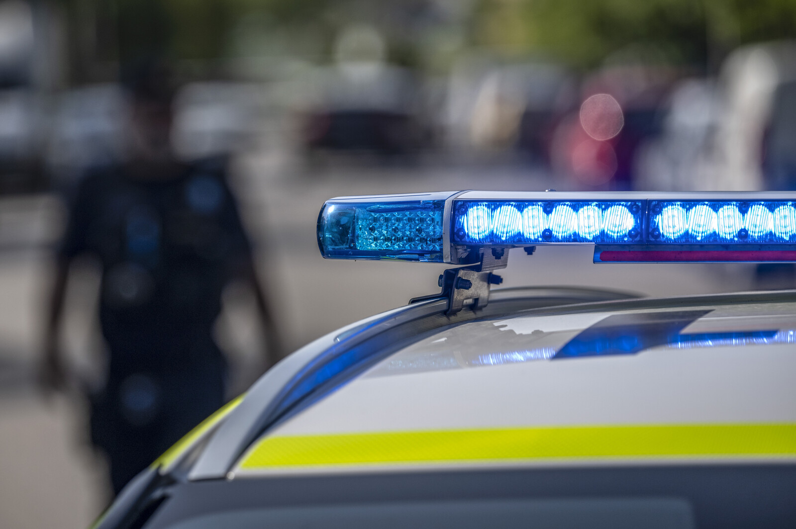 Woman in Critical Condition After