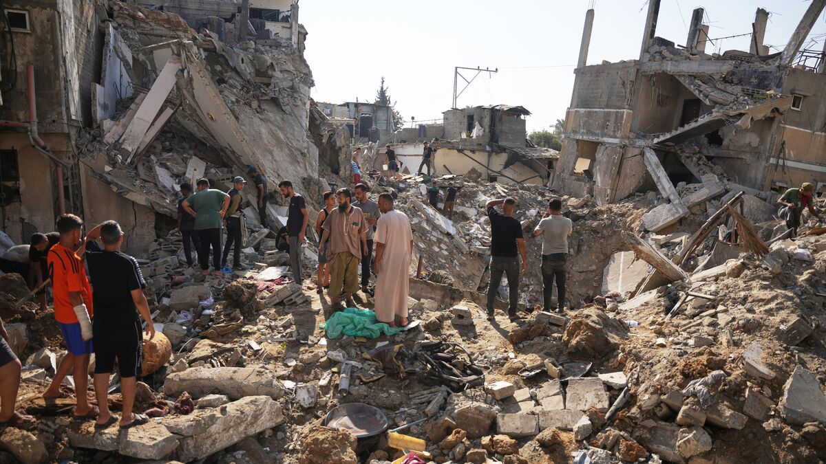 At least 13 killed in