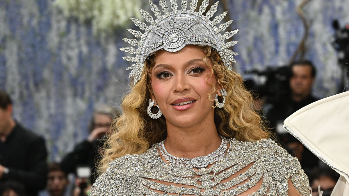 Beyoncé to release new song for B'Day 20th anniversary