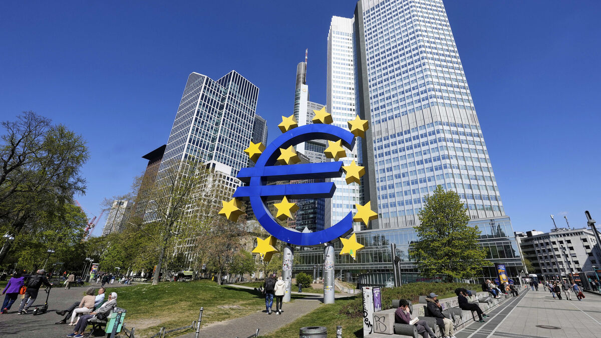 ECB policymaker Isabel Schnabel wants to raise key interest rate in June
