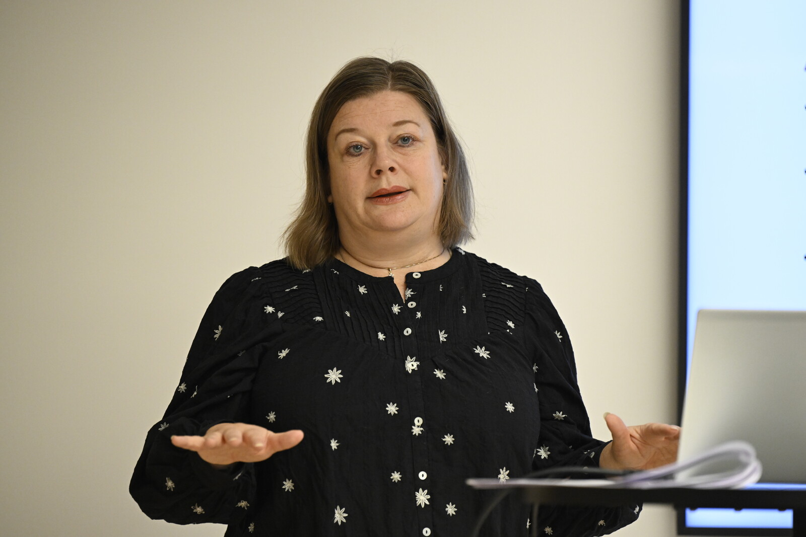 Sweden Moves Toward Collective Wages