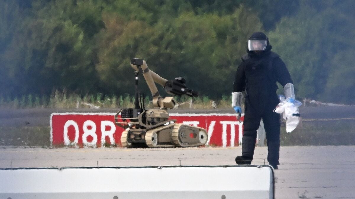 Russia’s sabotage in Europe should be a wake-up call, expert says