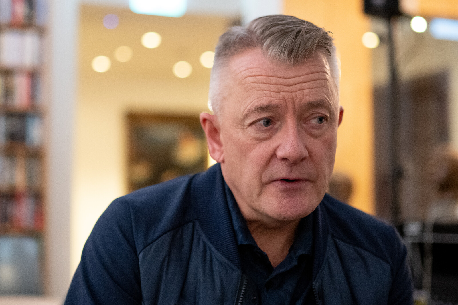 Tearful Gjert Ingebrigtsen Denies Abuse Allegations in Court