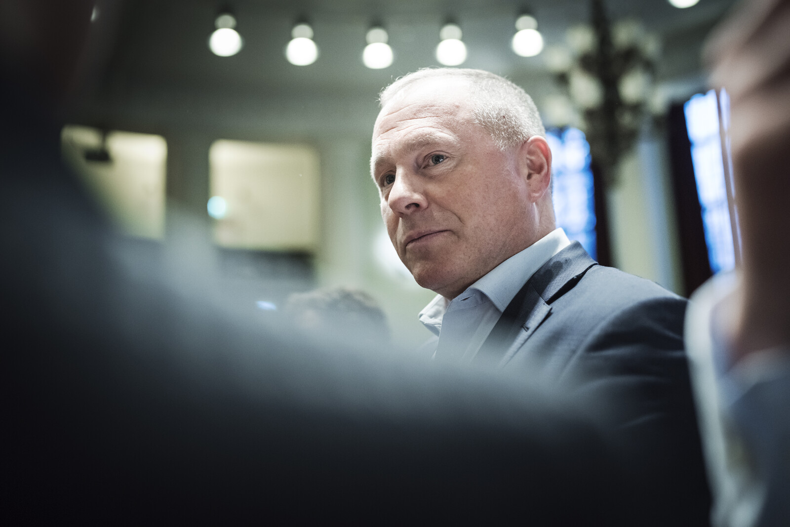 The Norwegian Oil Fund Exceeds a New Milestone
