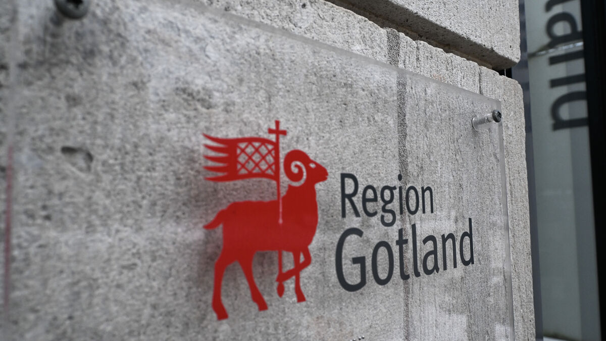 Water shortage on Gotland down to critical levels