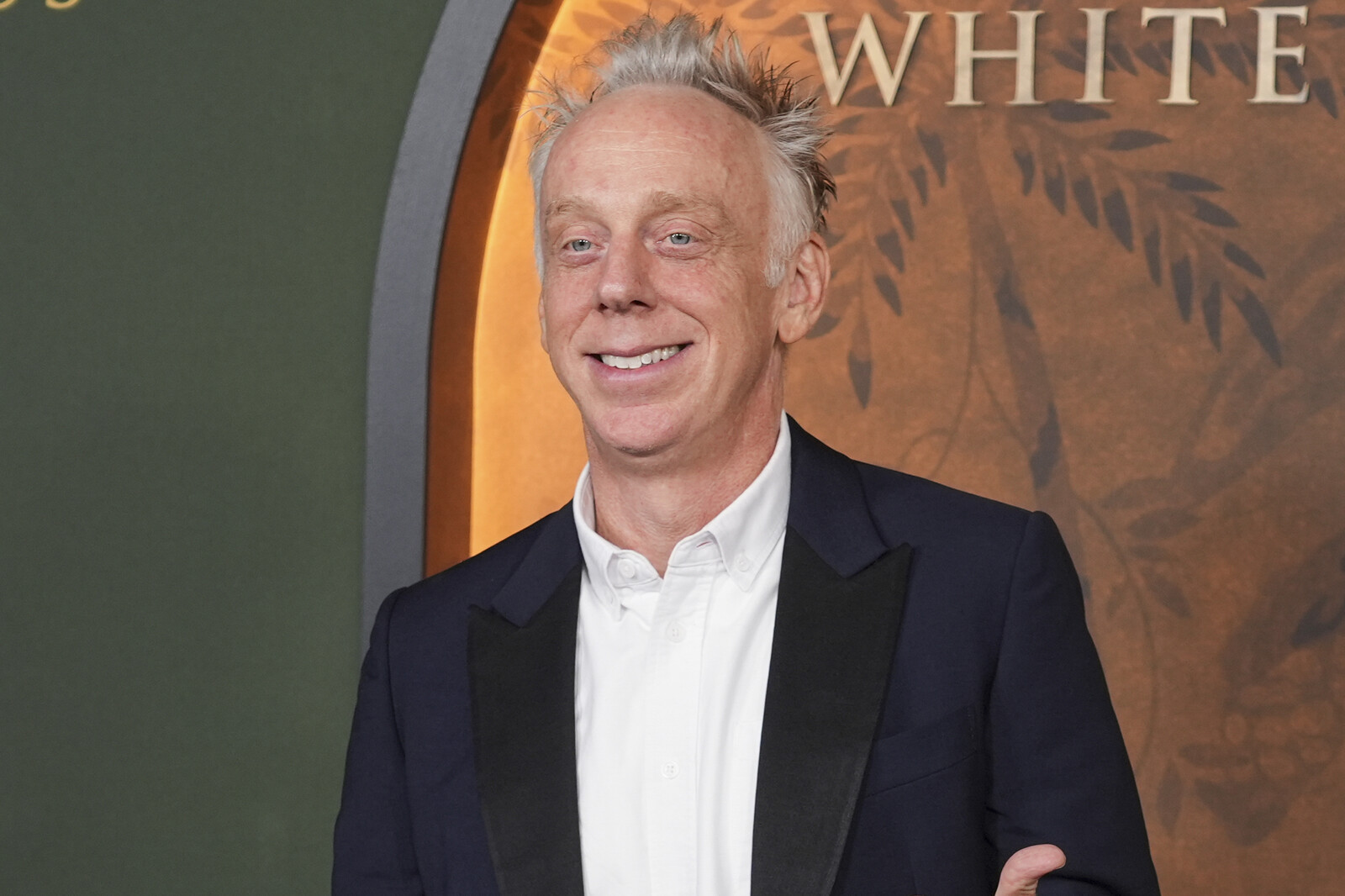 Mike White of The White Lotus to Compete Again on Survivor in 2026