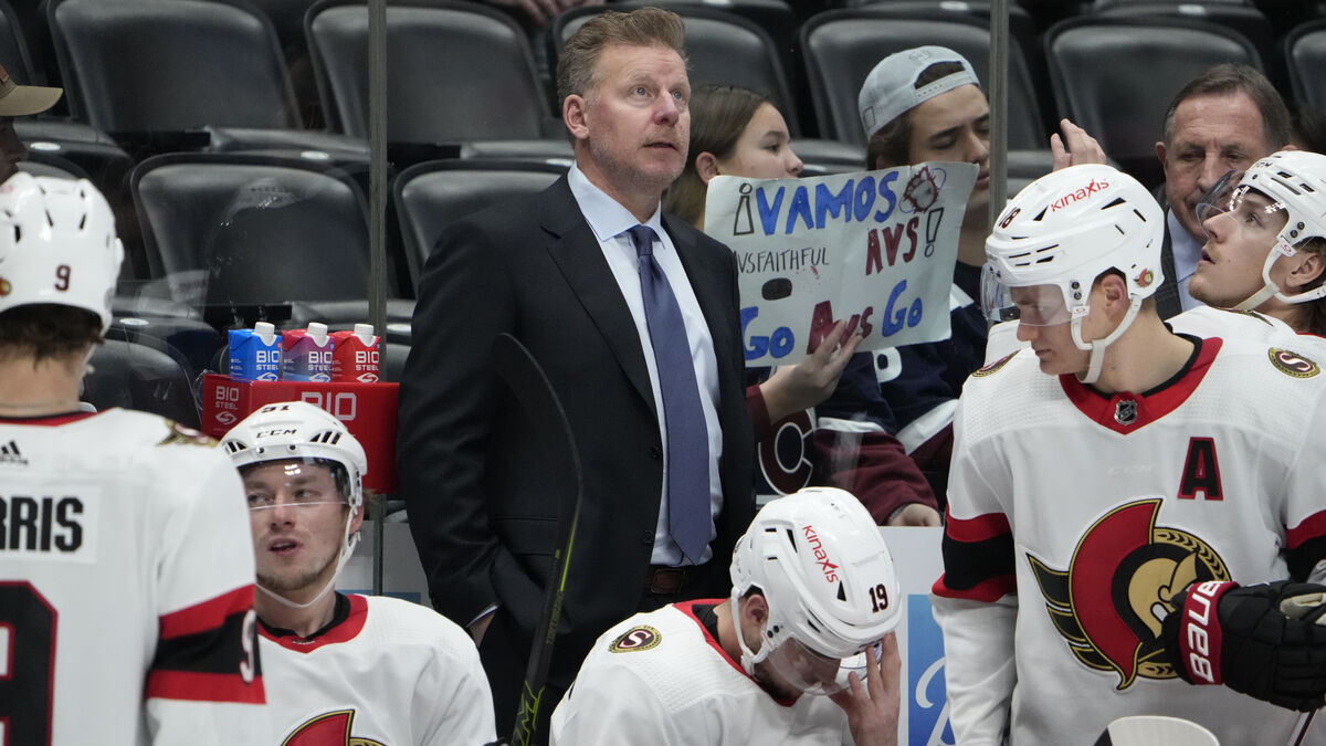 Daniel Alfredsson joins Mats Sundin’s Toronto Maple Leafs as assistant coach