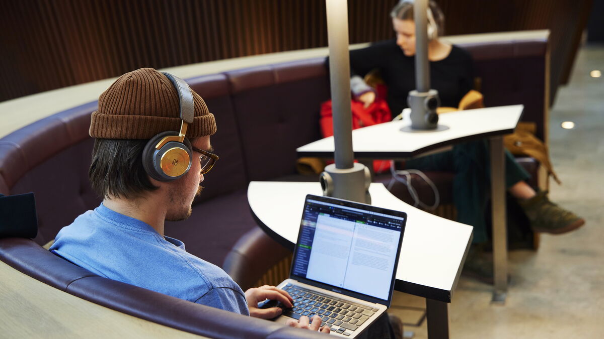 It’s not too late to study this fall - many programs still open for late applications
