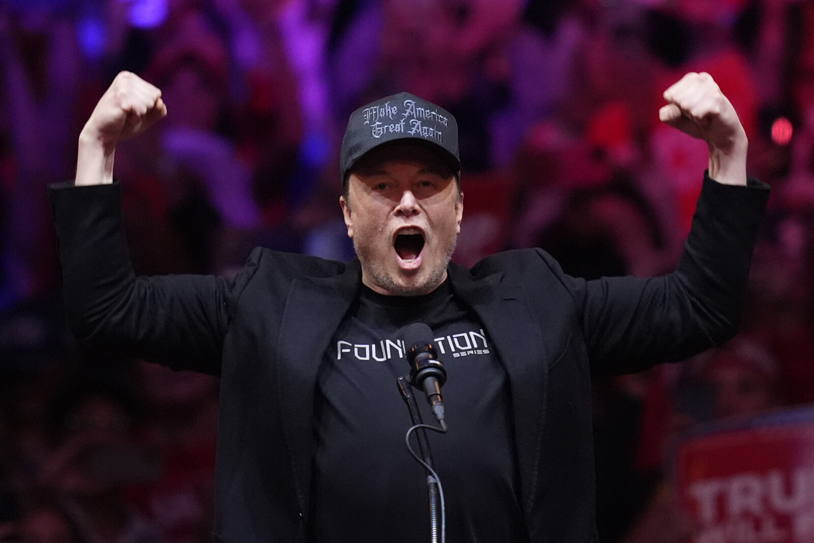 Fear and doubt as Musk intervenes in Europe