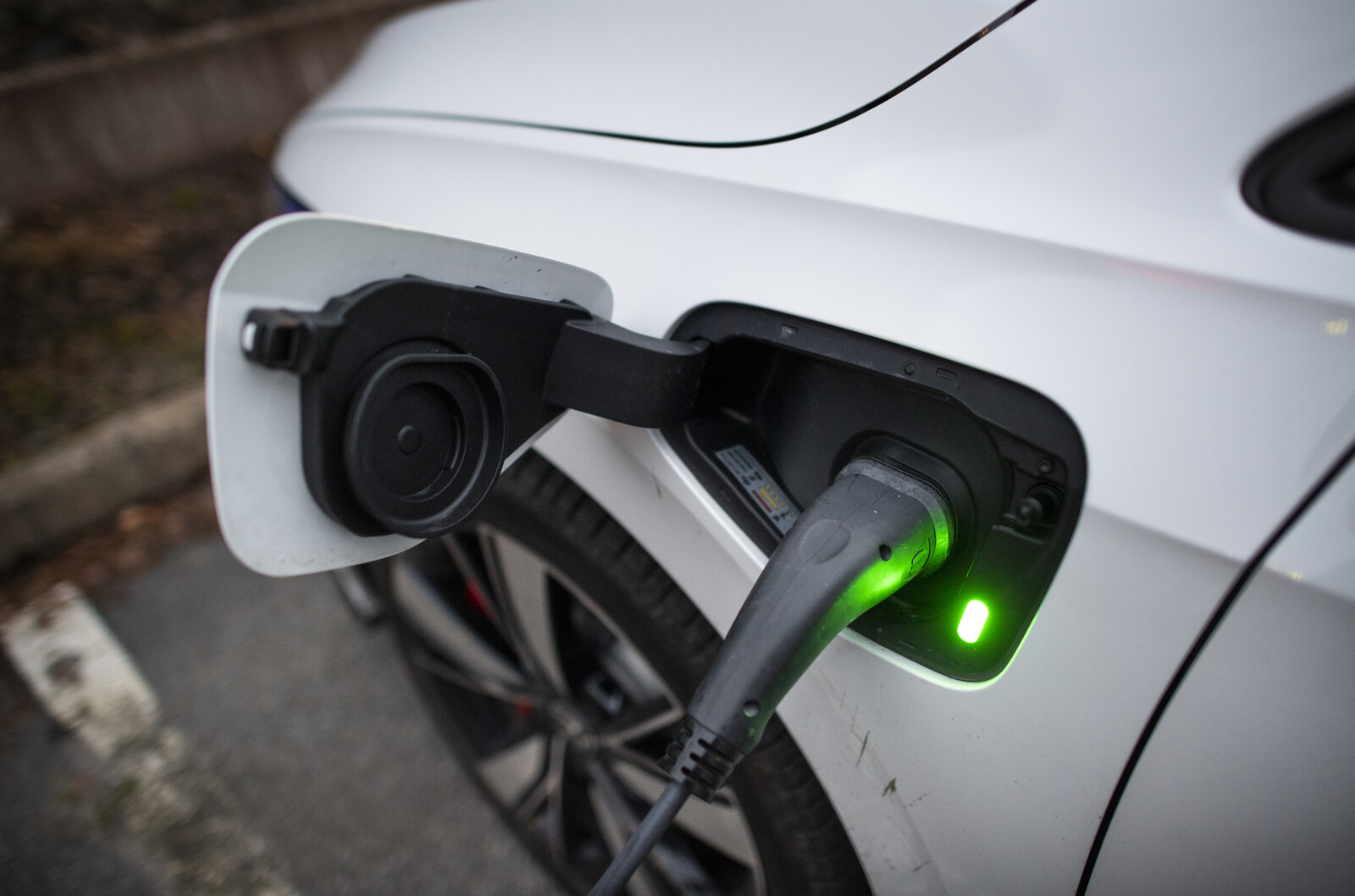 63 Percent of Cars Sold Are Electric in May