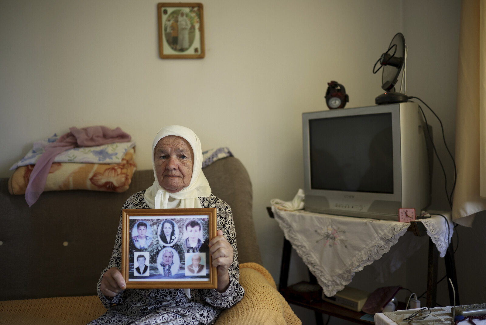 Thirty Years After Srebrenica Massacre