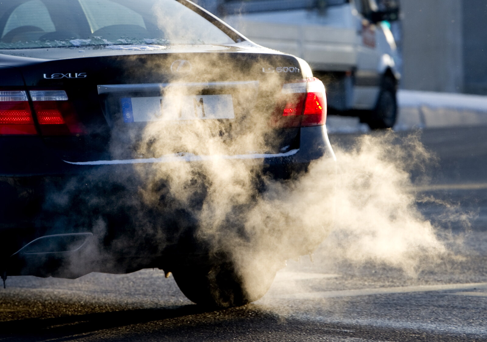 EU Eases Vehicle Emissions Rules