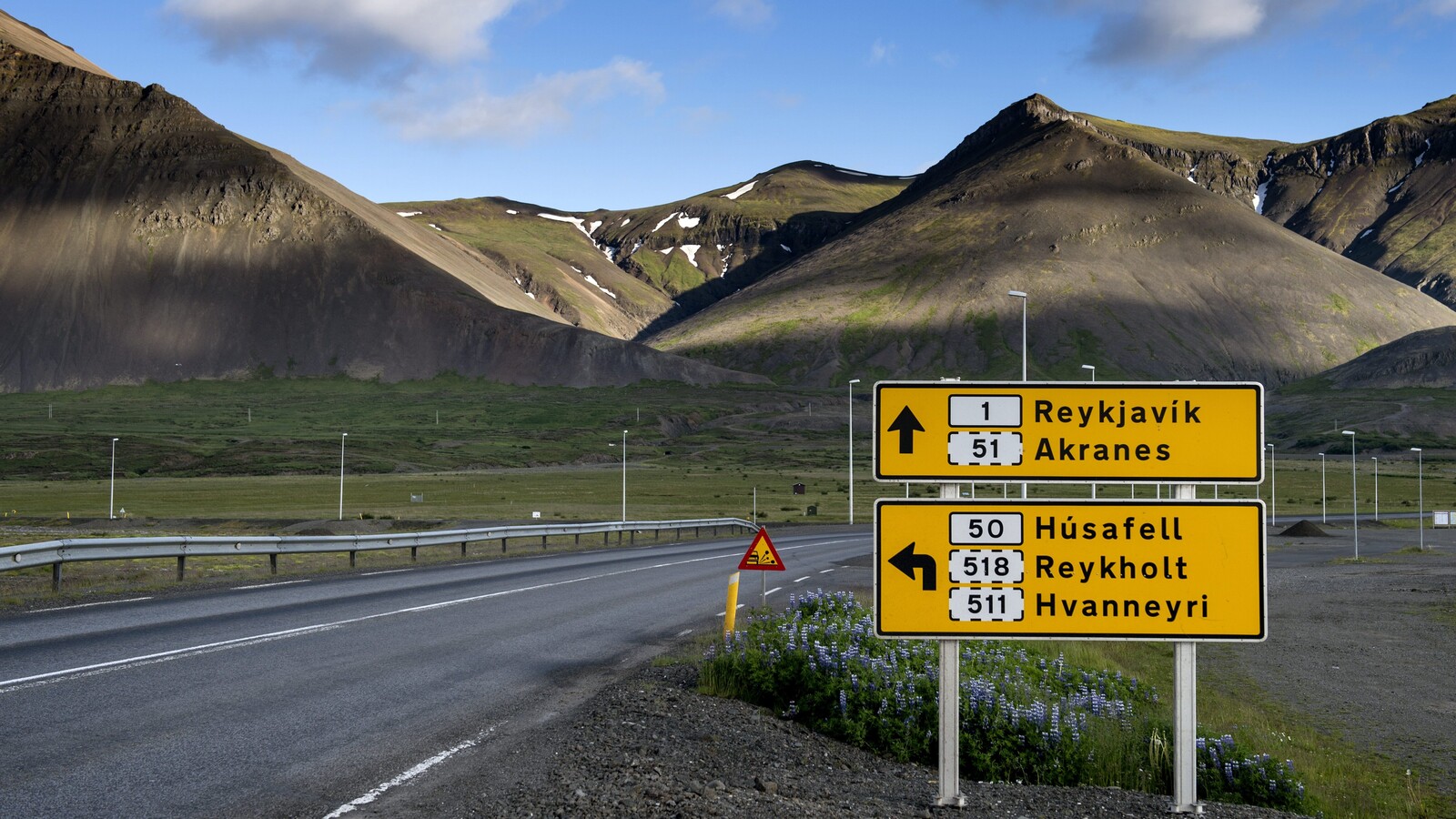 The Minister: Swedish gangs behind crimes on Iceland