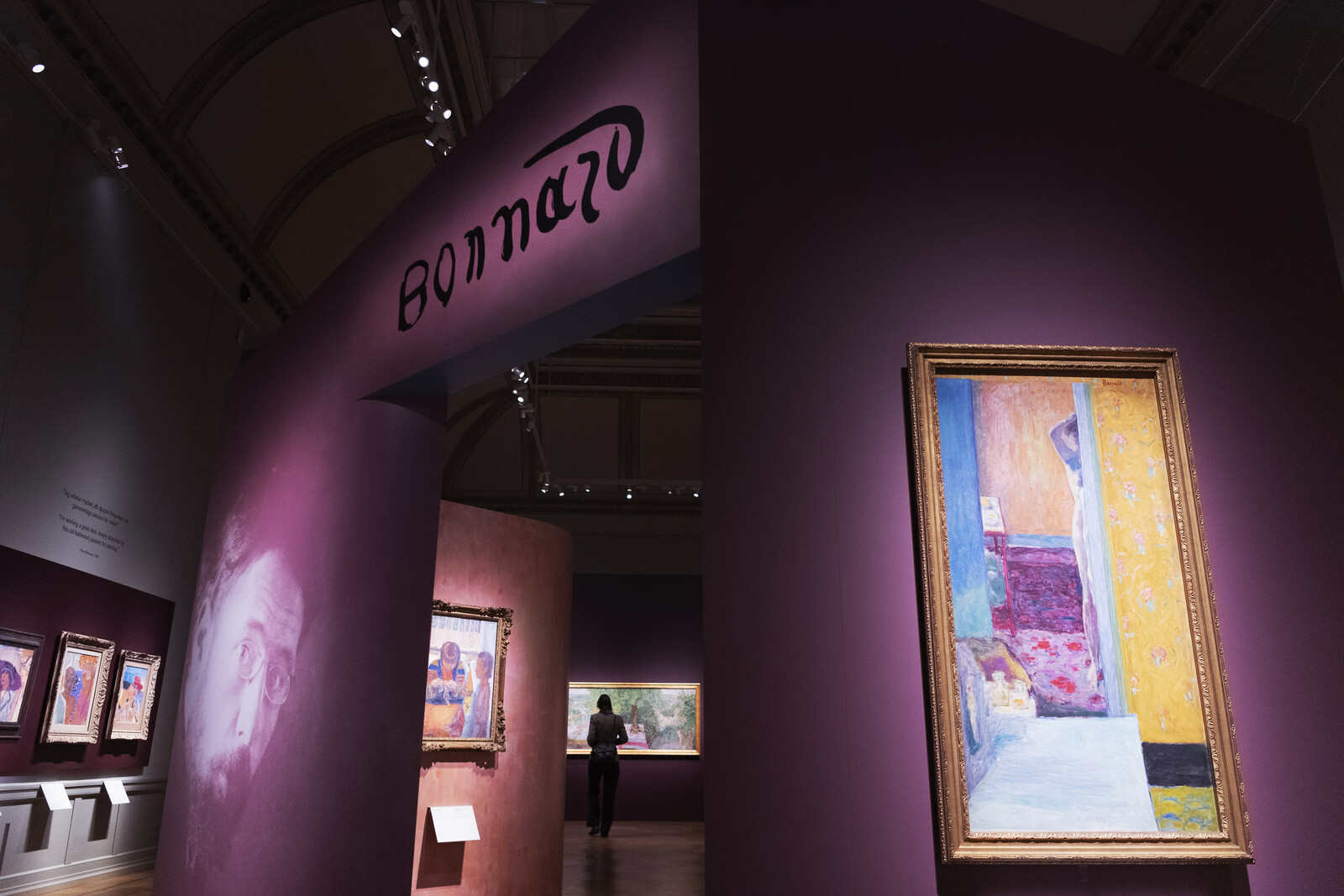 Slow-looking – a recipe for a successful art experience