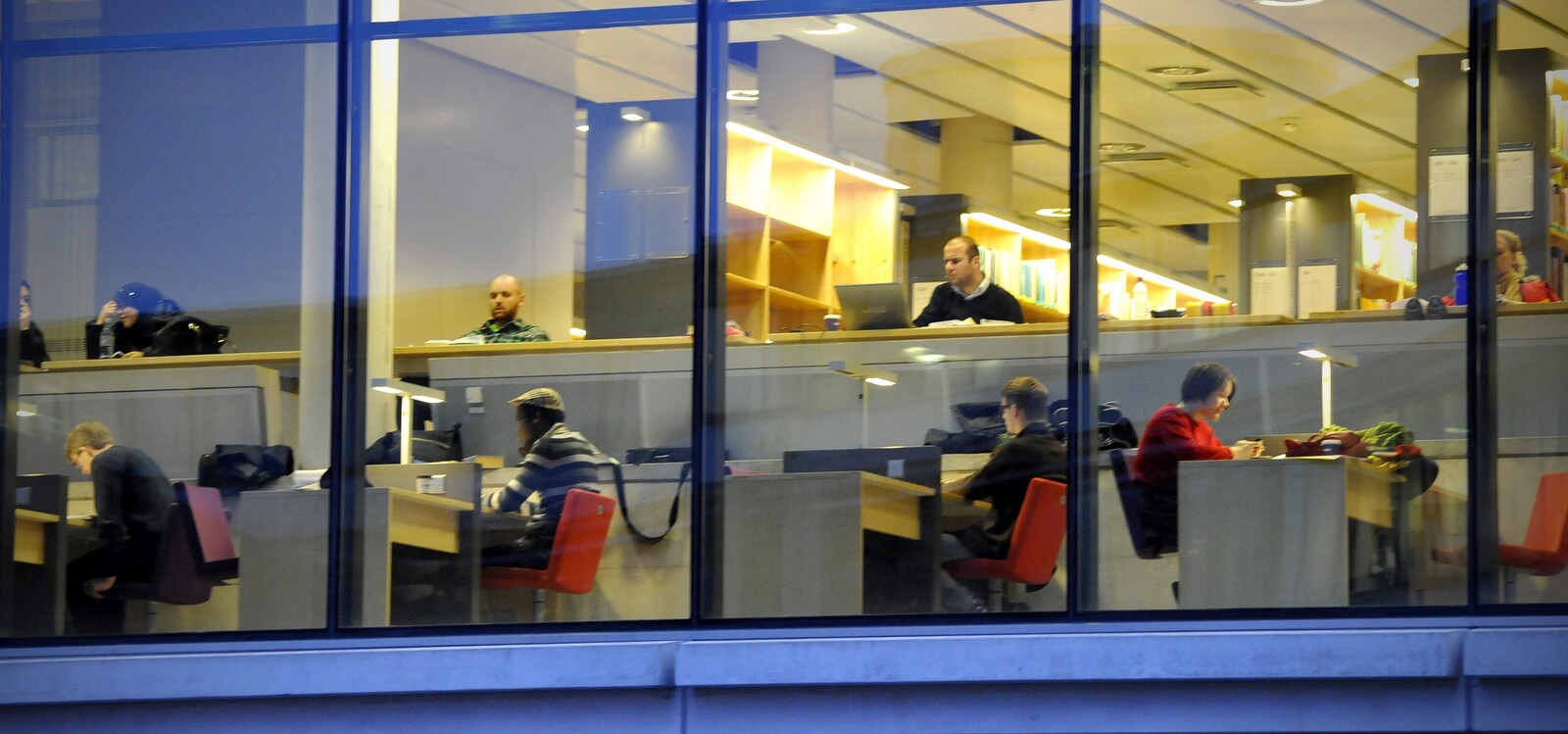 Student Housing Cheating Easier to Monitor with New Regulations