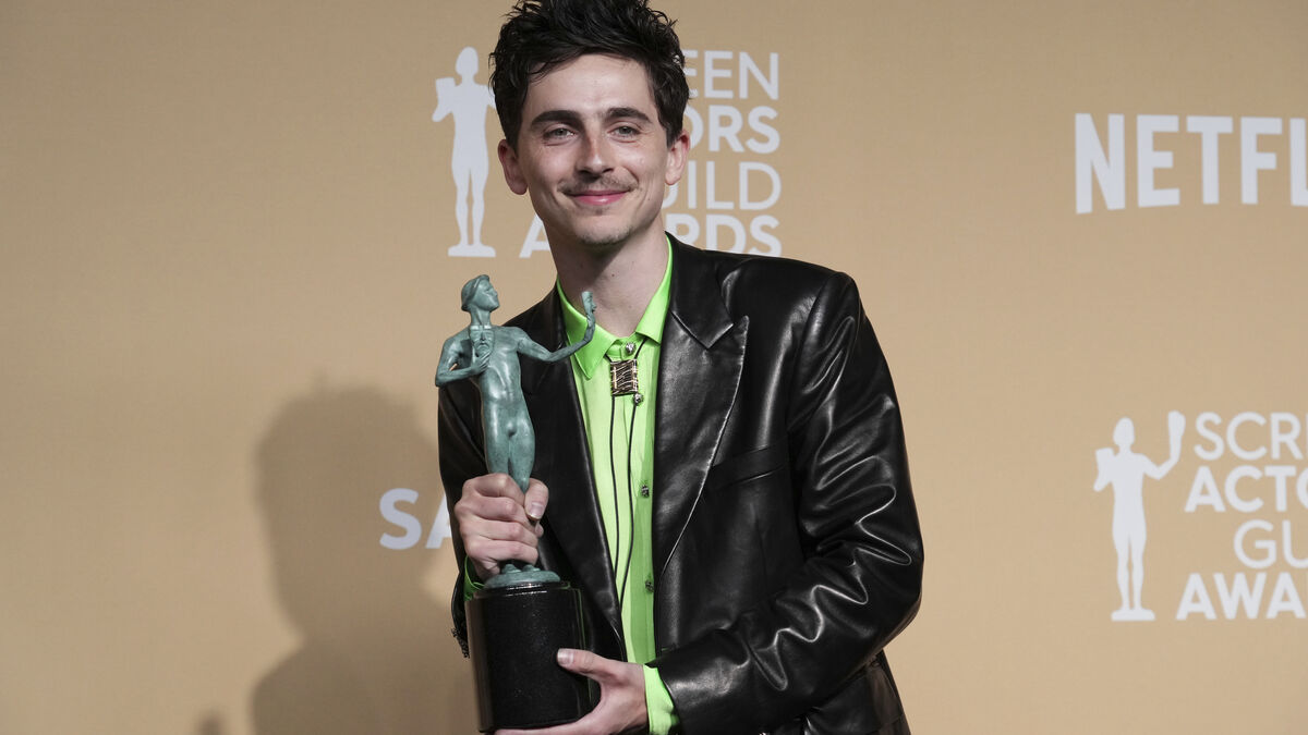The film gala changes name – becomes The Actor Awards