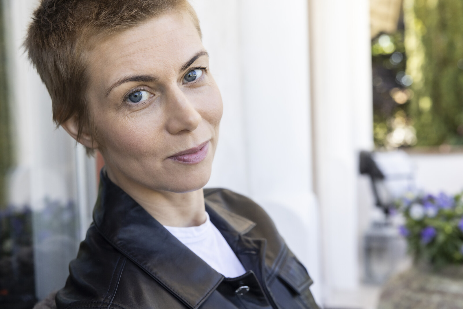 Album and Spring Tour for Anna Ternheim