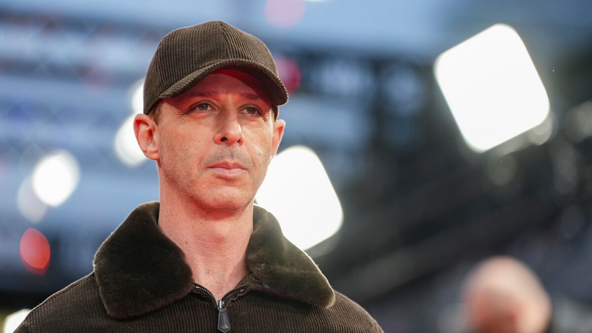 Swedish director makes film with Succession star Jeremy Strong