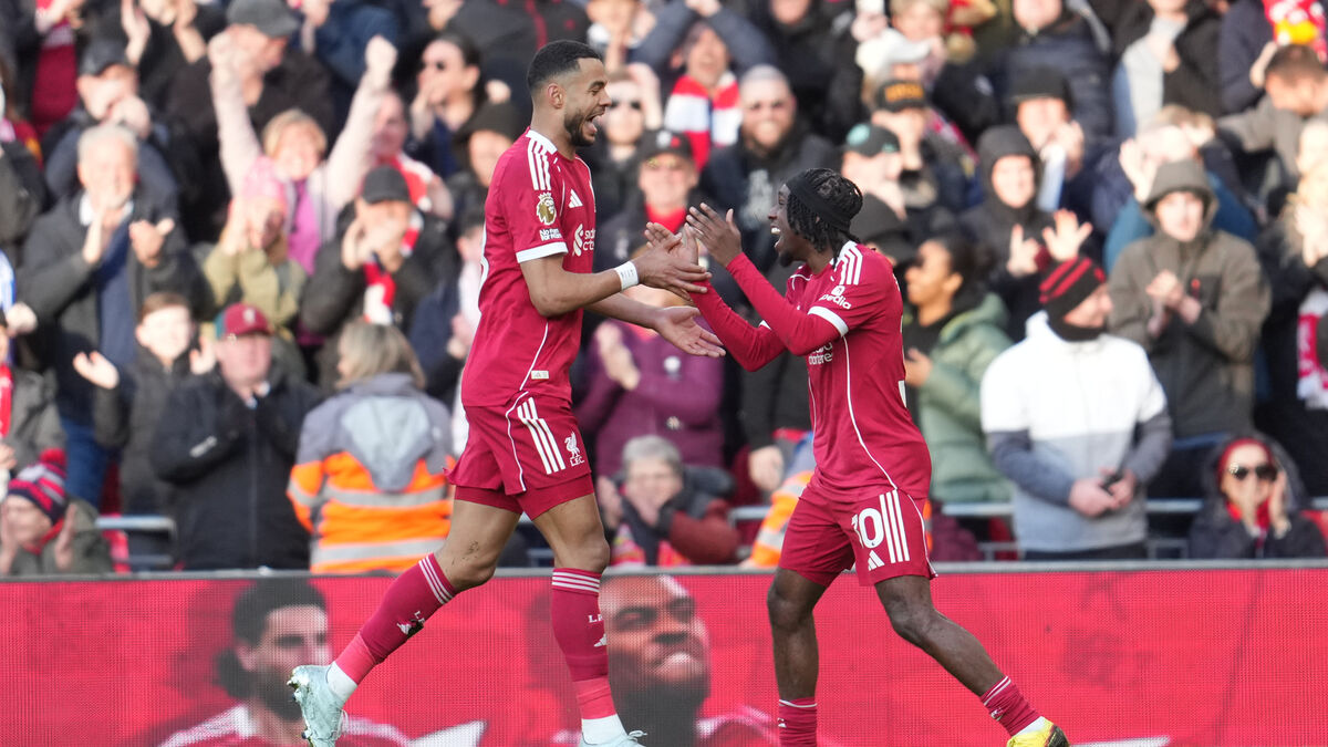 Liverpool star picked for Netherlands' World Cup squad